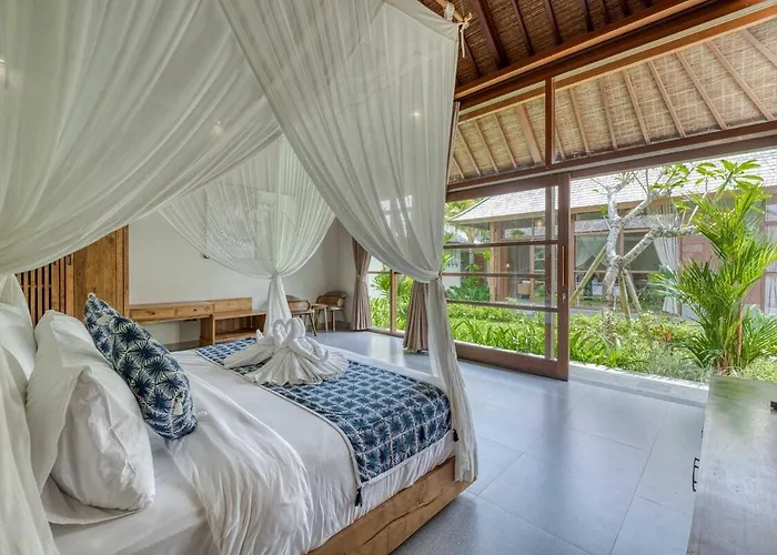 Villa Lumira 4br Tropical Retreat In